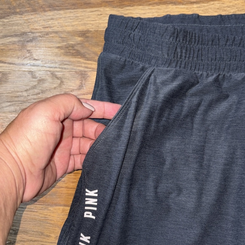 PINK by Victorias Secret joggers - Picture 3 of 9